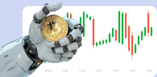 Titan Holdimony cryptocurrency exchange platform dashboard view