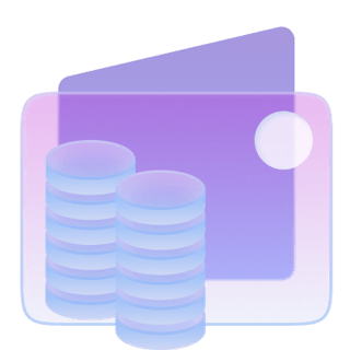 Titan Holdimony portfolio management feature for showcasing crypto projects