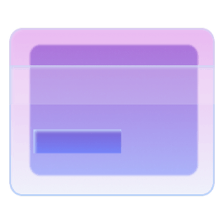 Multiple payment options on Titan Holdimony credit card PayPal bank transfer
