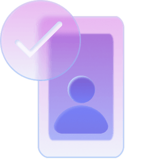 Titan Holdimony create account registration first step process