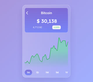Titan Holdimony digital workspace for managing crypto assets
